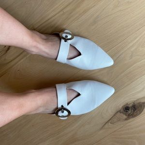 Who What Wear slides